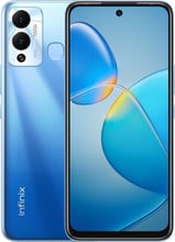 Infinix Hot 12 PLAY NFC 4/64Gb Horizon Blue (UA UCRF)