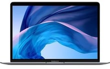 Apple MacBook Air 13'' 512GB 2019 (Z0VE0003W) Space Gray Approved Витринный образец