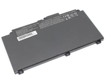 HP Compaq HSTNN-IB8B ProBook 645 G4 11.4V Black 4200mAh OEM (087682)