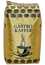 Кофе Alvorada Gastro Kaffee (в зернах) 1 кг (DL6467)