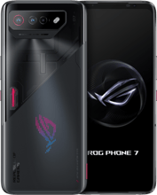 Asus ROG Phone 7 8/256GB Phantom Black