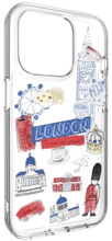 SwitchEasy City MagSafe Case London (SPH56P186LD23) for iPhone 15 Pro Max