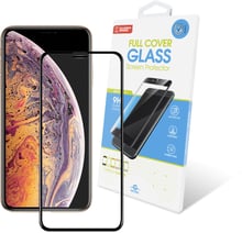 Global Tempered Glass Full Glue Black for iPhone 11 Pro Max/iPhone Xs Max