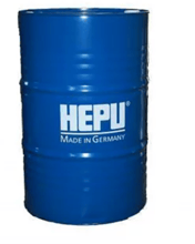 Антифриз HEPU P999 G12plus, 60л (концентрат фиолетовый)