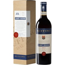 Вино Ruffino Chianti Riserva, 2014 (0,75 л) (BW39200)