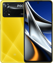 Xiaomi Poco X4 Pro 8/256GB Poco Yellow (Global)