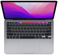 Apple MacBook Pro 13" M2 512GB Space Gray (MNEJ3) 2022