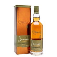 Виски Benromach Organic (0,7 л) (BWQ3990)