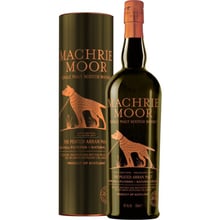 Виски Arran Machrie Moor, tube (0,7 л) (BW6644)