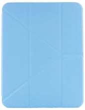 Origami Case Book Sky Blue for iPad Air 2020/iPad Air 2022