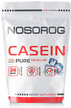 Nosorog Nutrition Casein 700 g /23 servings/ Unflavored