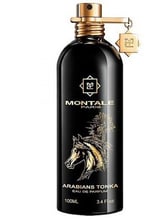Парфюмированная вода Montale Arabians Tonka 100 ml
