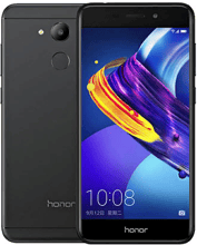 Honor 6C Pro 3/32GB Black (UA UCRF)