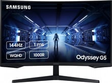 Samsung Odyssey G5 LC32G54T Black (LC32G54TQ)