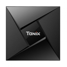 Tanix TX9 Pro (3GB/32GB)
