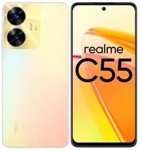 Realme C55 8/256GB Sunshower