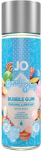 Лубрикант на водній основі System JO H2O - Candy Shop - Bubblegum (60 мл)