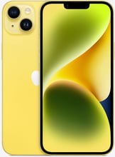 Apple iPhone 14 Plus 256GB Yellow (MR5T3) eSim