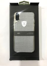 Polo Rev Silver (SB-IP6.1SPREV-SLV) for iPhone XR