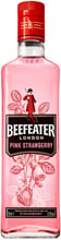 Джин Beefeater Pink Strawberry, 0.7л 37,5% (STA5000299605950)