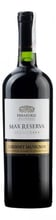 Вино Errazuriz Max Reserva Cabernet Sauvignon червоне сухе 0.75л (VTS3602320)