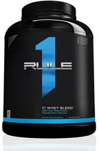 Rule One Proteins R1 Whey Blend 2270 g /70 servings/ Vanilla Ice Cream