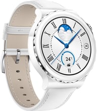 Huawei Watch GT 3 Pro 42mm Ceramic White