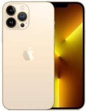 Apple iPhone 13 Pro Max 256GB Gold (MLLD3) (iPhone) (78468965) Approved
