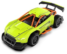 Автомобиль Sulong Toys SPEED RACING DRIFT на р/у MASK (зеленый) (SL-290RHGR)