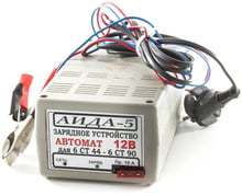 Зарядное для аккумуляторов АИДА 5