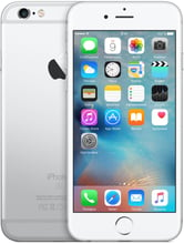 Apple iPhone 6s 64GB Silver СРО