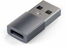 Satechi Adapter USB to USB-C Space Grey (ST-TAUCM)