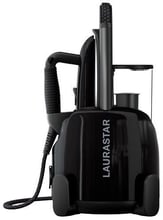 Laurastar Lift Plus Ultimate Black
