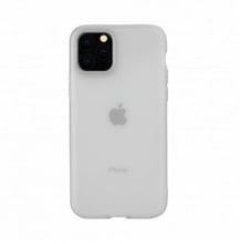 SwitchEasy Colors Case Frost White (GS-103-75-139-84) for iPhone 11 Pro