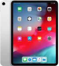 Apple iPad Pro 11" 2018 Wi-Fi 64GB Silver (MTXP2)