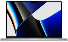 Apple MacBook Pro 14" Silver 2021 (Z15J00227) Approved Вітринний зразок