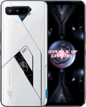 Asus ROG Phone 5 Ultimate 18/512GB Storm White