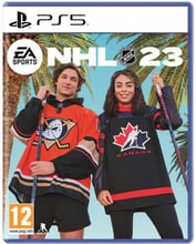 NHL 23 PS5 (1082984)