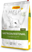 Сухий корм для собак Josera Help GastroIntestinal Dog dry при розладі травлення 10 кг (50012019)