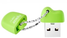 Apacer AH159 32GB USB 3.1 Green (AP32GAH159G-1)