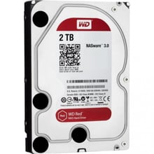 WD Red 2 TB (WD20EFAX)