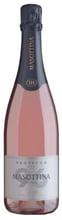 Ігристе вино Masottina Prosecco Rose Collezione 96 Brut рожеве брют 11% 0.75 л (AS8000020249412)