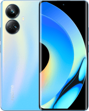 Realme 10 Pro+ 5G 8/256Gb Nebula Blue (no NFC)