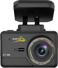 Aspiring AT300 Speedcam, GPS, MAGNET