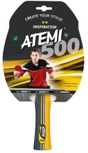 Ракетка для настольного тенниса ATEMI 500C