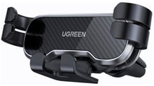 Ugreen Car Holder Air Vent LP228 Gravity Black (80539)