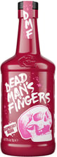Ром Dead Man’s Fingers Raspberry Rum 0.7 л (WHS5011166063759)