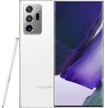 Samsung Galaxy Note 20 Ultra 8 / 512GB Dual Mystic White N985