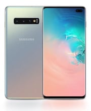 Samsung Galaxy S10+ 8/128GB Dual Prism Silver G975