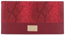 Polo Piton Wallet Red (SB-SPWALLET-PITRED)